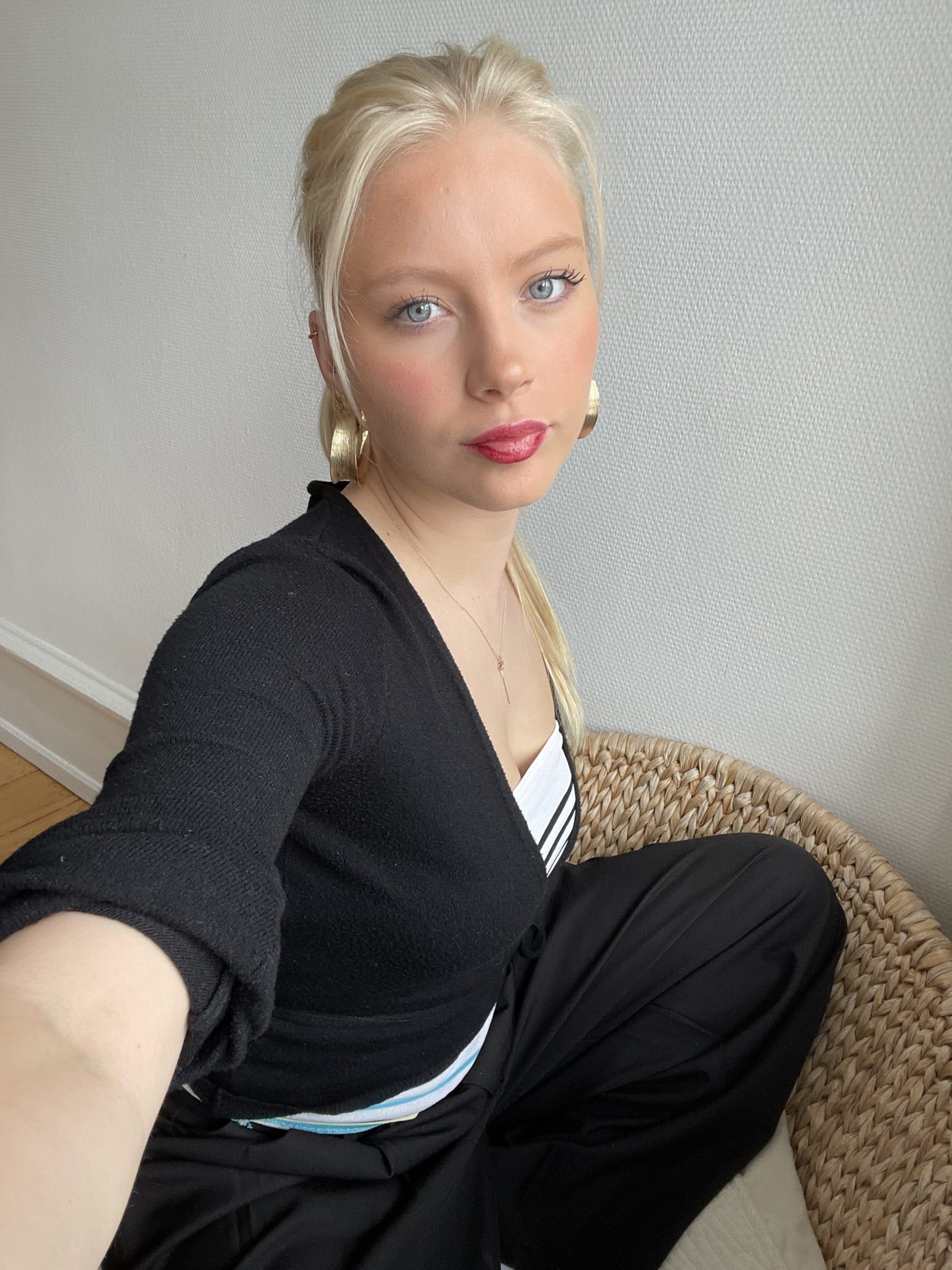 Fotomodel | Maria | 2006 | Aalborg