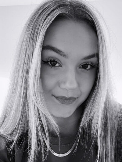 Fotomodel | Josephine | 2004 | Aarhus C