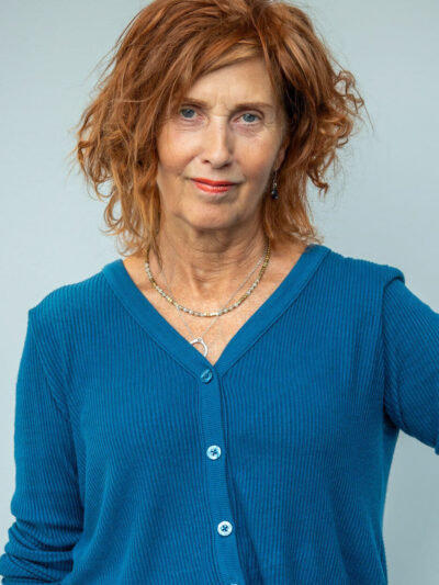 Fotomodel | Karina | 1962 | Bagsværd