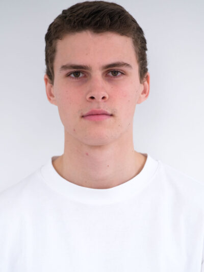 Fotomodel | Arthur | 2005 | Charlottenlund