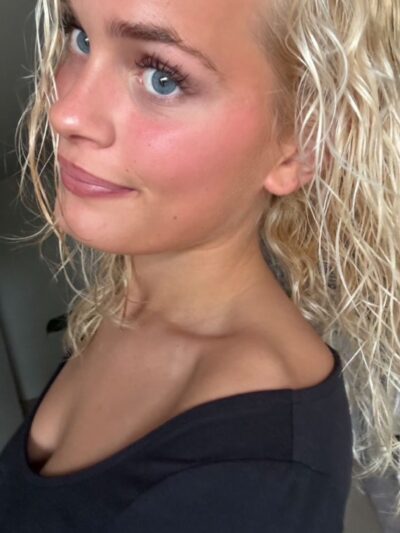 Fotomodel | Marie | 2006 | Esbjerg