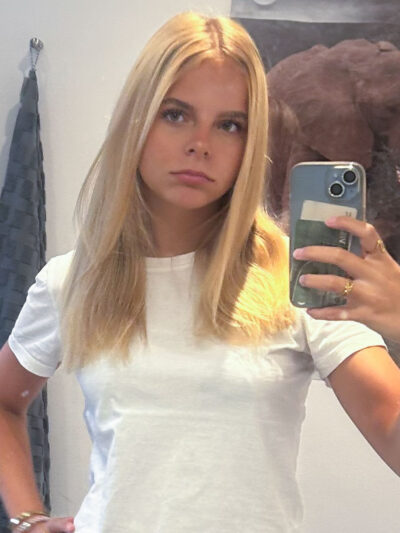 Fotomodel | Mathilde | 2011 | Farum