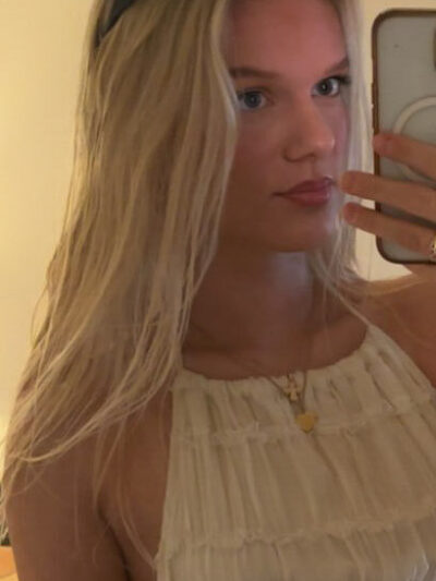 Fotomodel | Freja | 2007 | Frederikshavn