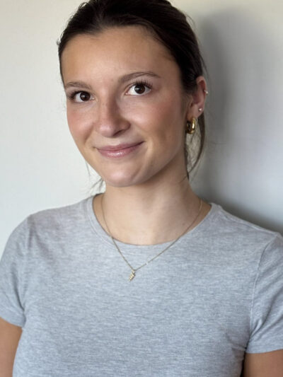 Fotomodel | Laura | 2007 | Gadstrup