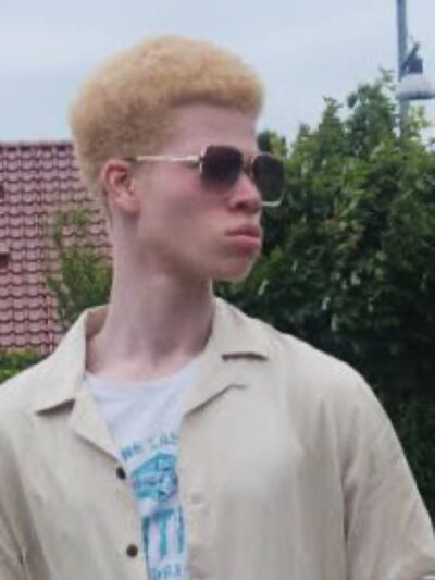 Fotomodel | Rex | 2008 | Hedehusene