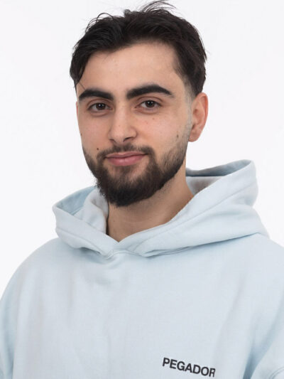 Fotomodel | Arif | 2003 | Helsinge