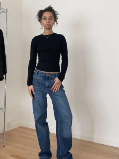 Fotomodel | Vanessa | 2006 | Helsingør