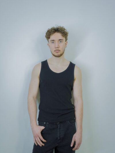 Fotomodel | Peter | 2004 | Herlev