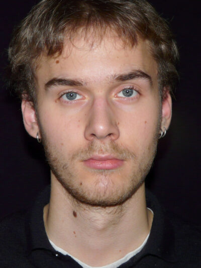 Fotomodel | Anton | 2005 | Herlev