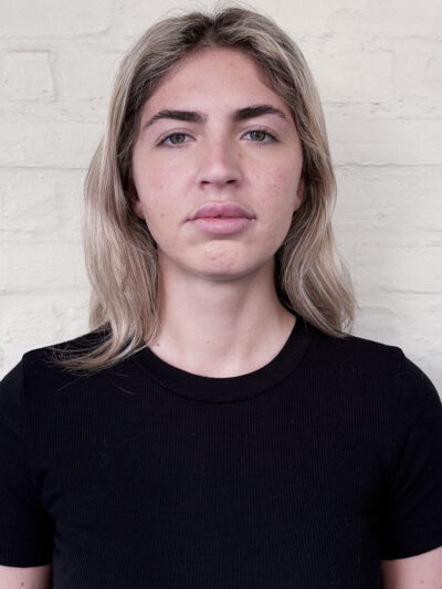 Fotomodel | Rina | 2001 | Herlev