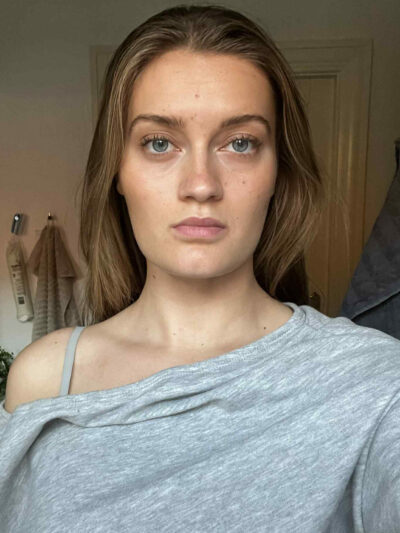 Fotomodel | Helene | 2003 | Hjørring