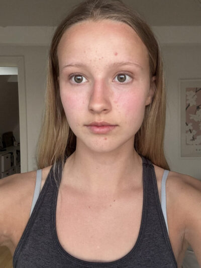 Fotomodel | Sigrid | 2011 | Holbæk