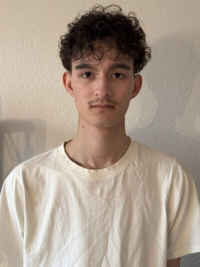 Fotomodel | Alex | 2001 | Holbæk