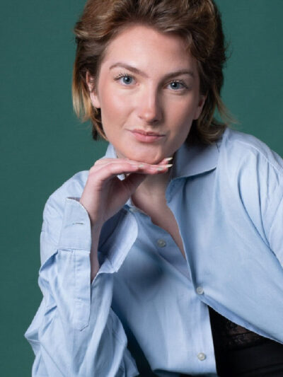 Fotomodel | Melanie | 2006 | København S