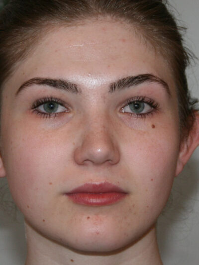 Fotomodel | Emma | 2005 | København S