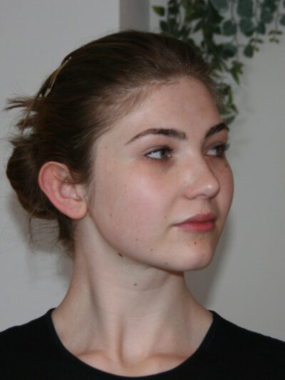 Emma Sortkjær 2005