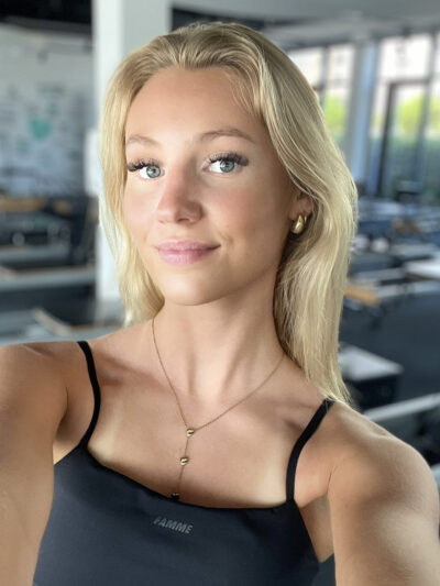 Fotomodel | Ingrid | 2005 | København S