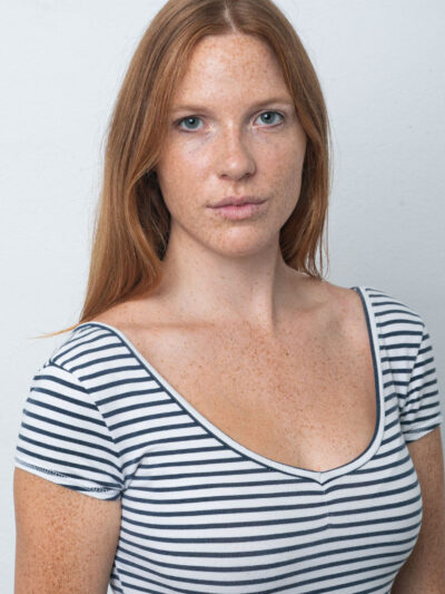 Fotomodel | Andrea | 1999 | København SV
