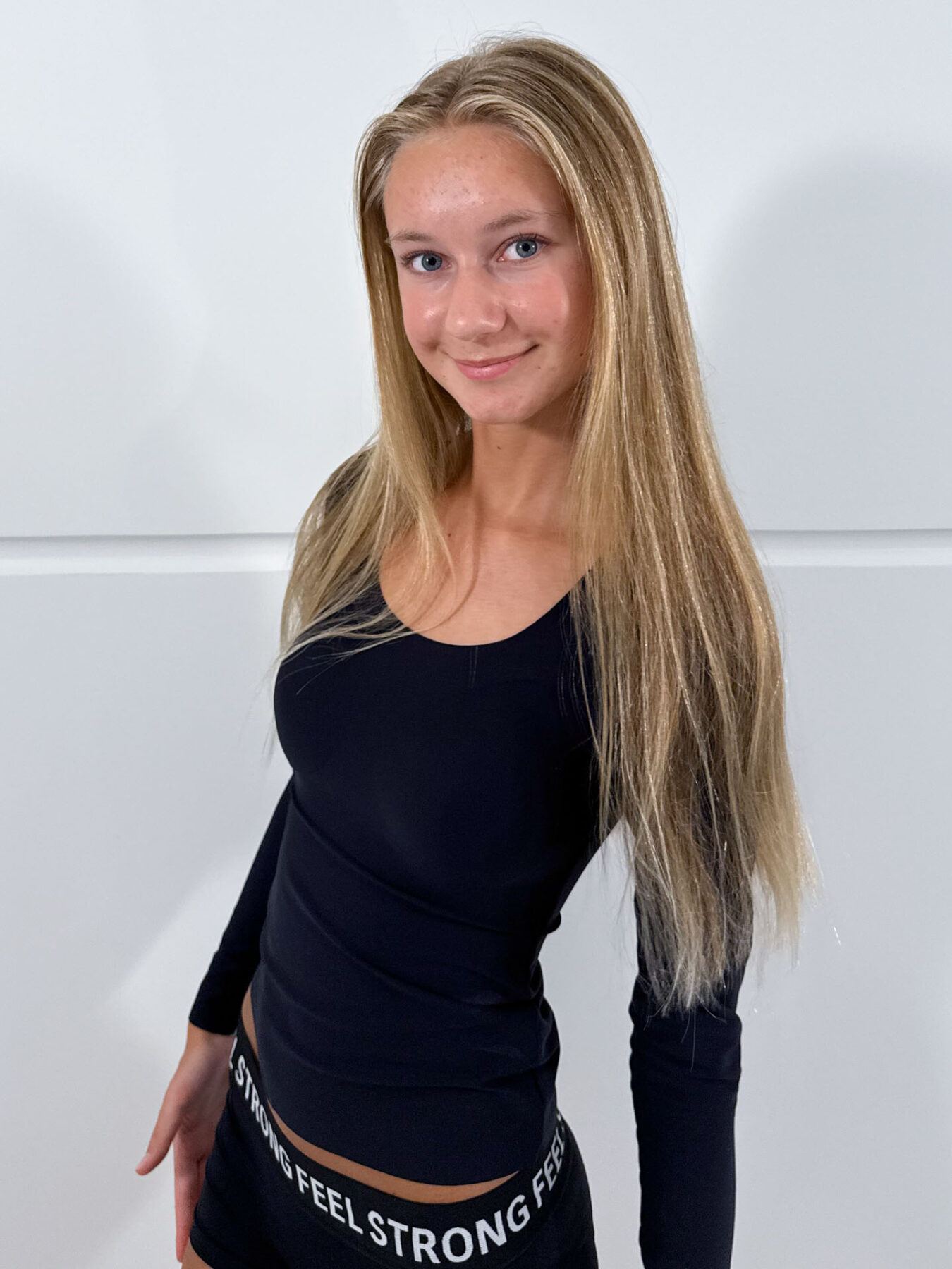 Fotomodel | Kateryna | 2009 | Kolding