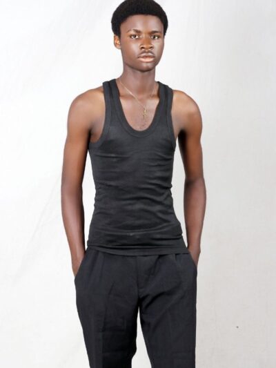Fotomodel | Chukwuemeka | 2005 | Lagos