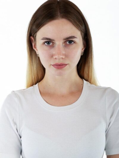 Fotomodel | Anastasiia | 2004 | Næstved