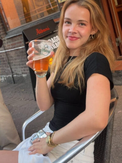 Fotomodel | Selina | 2006 | Odense M