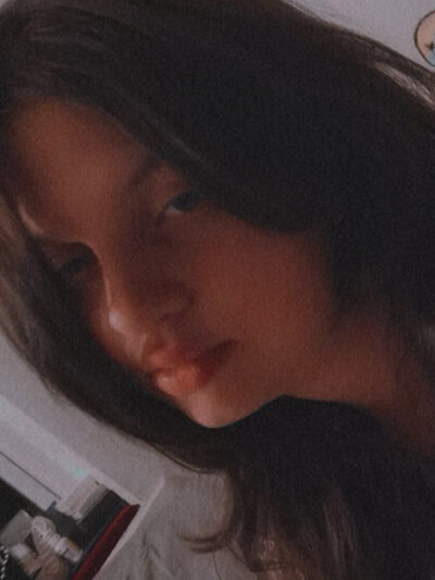 Fotomodel | Sarah | 2002 | Sandved