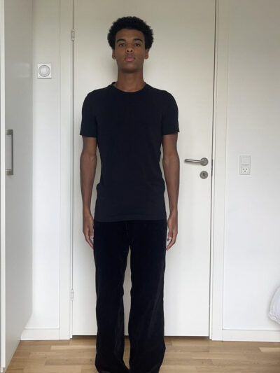Fotomodel | Gonçalo | 2004 | Valby