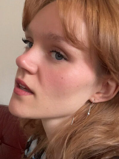 Fotomodel | Emmelie | 2004 | Vordingborg