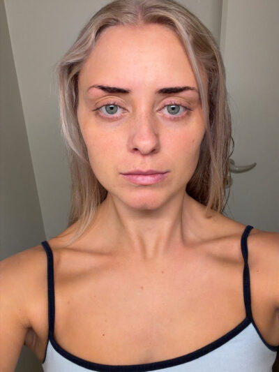 Fotomodel | Katrin | 2002 | Copenhagen