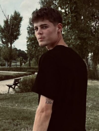 Fotomodel | Daniel | 2009 | Danimarka