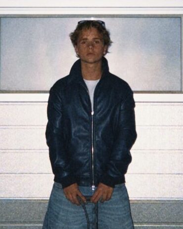 Fotomodel | Oscar | 2006 | Sønderborg - Billede 4